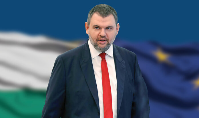 Хамид Хамид сезира прокуратурата: Има ли незаконно следене и подслушване на Делян Пеевски от ГДБОП?