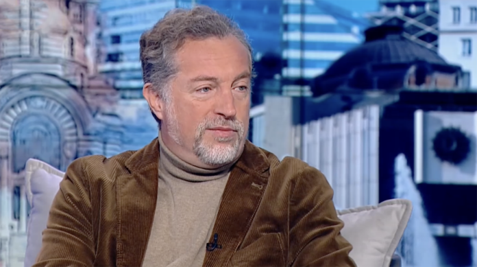 Иво Христов: Радев „взриви“ координатната система на традиционната политическа класа