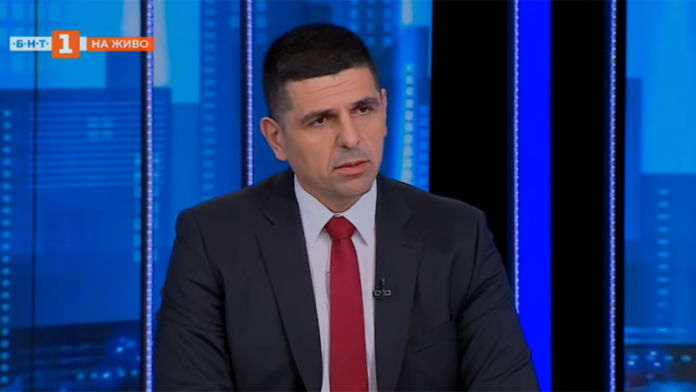 Мирчев: Андрей Гюров е независим премиер, който може да ограничи купения вот