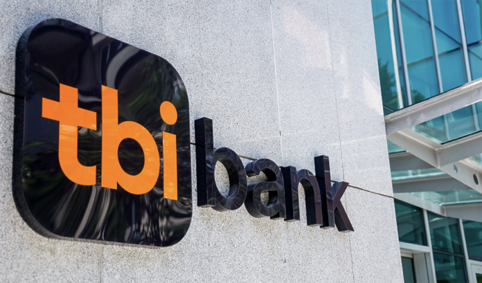 ЕЦБ даде „зелена светлина“ на Advent International за придобиването на TBI Bank 