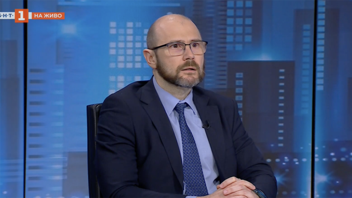 Андрей Янкулов: ВСС вече не може да избягва въпроса за легитимността на главния прокурор