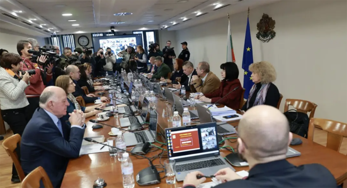ВСС отказа да смени Борислав Сарафов, прехвърли казуса на Прокурорската колегия
