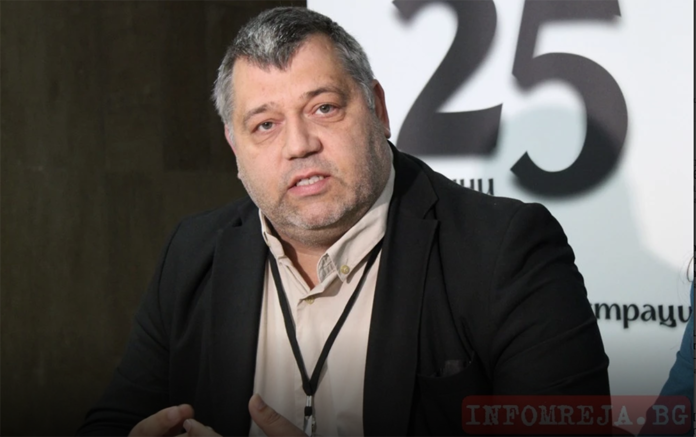 ЦИК утвърди състава на РИК-Благоевград, председател отново е Мартин Бусаров