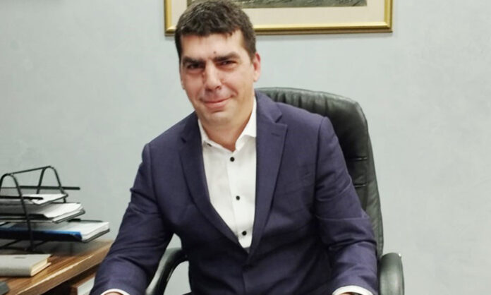 Инж. Стоян Николов е новият шеф на АПИ