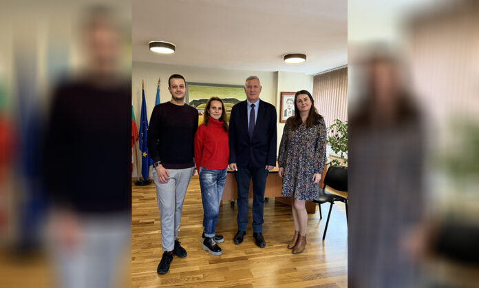 Трима специалисти работят в подкрепа на децата към Местната комисия в Разлог