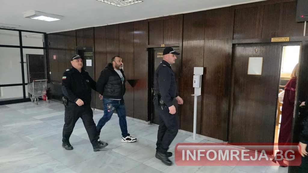 Профилът на дилъри, рекетьори и бивши ченгета от Югозапада: Болни и невинни Профилът на дилъри, рекетьори и бивши ченгета от Югозапада: Болни и невинни - Инфомрежа