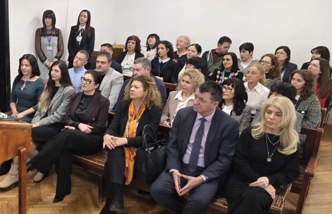 Районният съд в Разлог решава близо 72% от делата в тримесечен срок Районният съд в Разлог решава близо 72% от делата в тримесечен срок - Инфомрежа