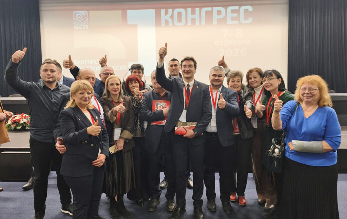 Крум Зарков: Каузата е по-голяма от всеки! Ще заразим България с нов начин на правене на политика