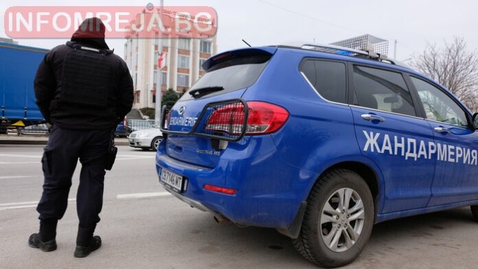 Полиция и жандармерия със съвместна акция срещу купуване на гласове в Кюстендилско