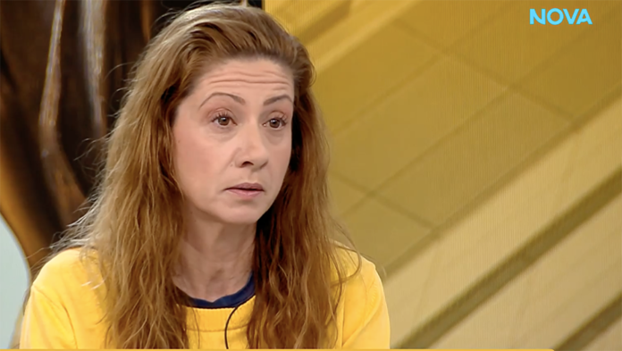 Ралица Асенова: Прокуратурата ми забрани да видя тялото на сина си, за да не „замърся” разследването
