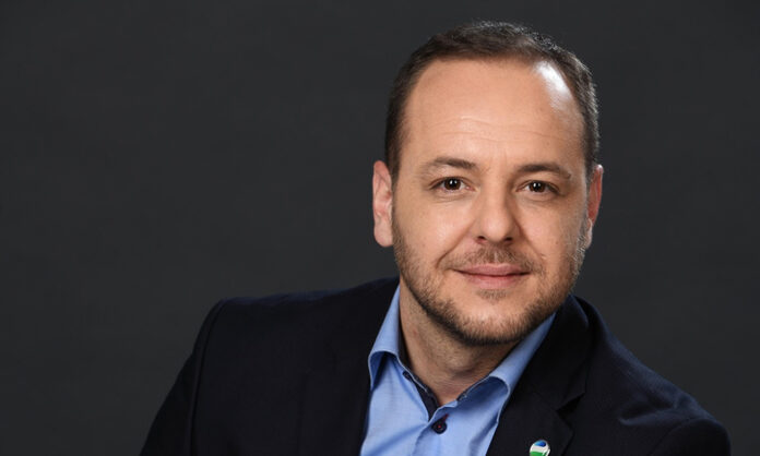 Гнусната кампания отказа Сандов да се кандидатира за депутат