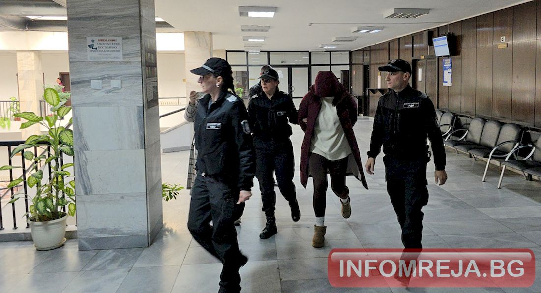 Трима от задържаните сутеньори в Банско остават в ареста. Жената плаща 5 бона Трима от задържаните сутеньори в Банско остават в ареста. Жената плаща 5 бона - Инфомрежа