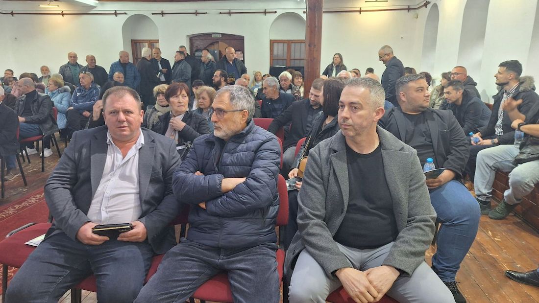 „Прогресивна България“ откри кампанията в Кюстендил, Явор Гечев: Хората искат да живеят в родината си! „Прогресивна България“ откри кампанията в Кюстендил, Явор Гечев: Хората искат да живеят в родината си! - Инфомрежа