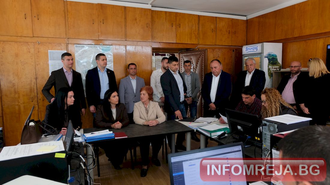 Листите в Югозапада: Всички са алтернативата, само ГЕРБ се опират на опита - Инфомрежа