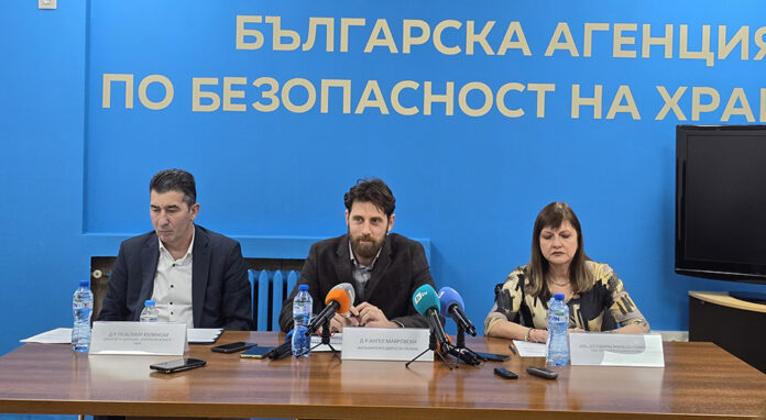 БАБХ затяга контрола: Нови правила за етикетиране на месото и масови проверки в училищата