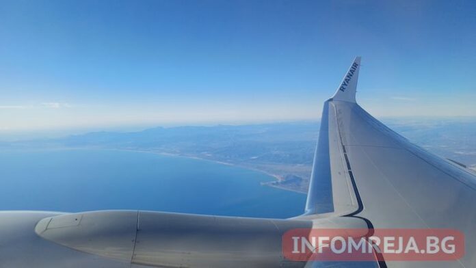 Първи евакуационен полет за българи от Близкия изток излита днес