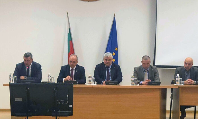 Доказан професионалист от Кюстендилско оглави Националната полиция