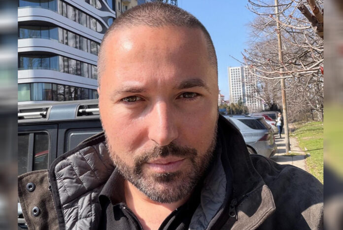 Николай Попов: Поискаха ми 75 000 евро, за да се явя на изборите с коалиция „Сияние“