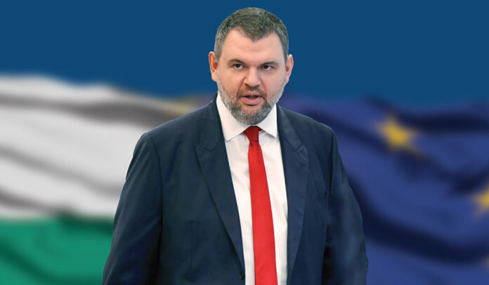 ДПС-Ново начало внася законопроект за великденски добавки за най-бедните пенсионери