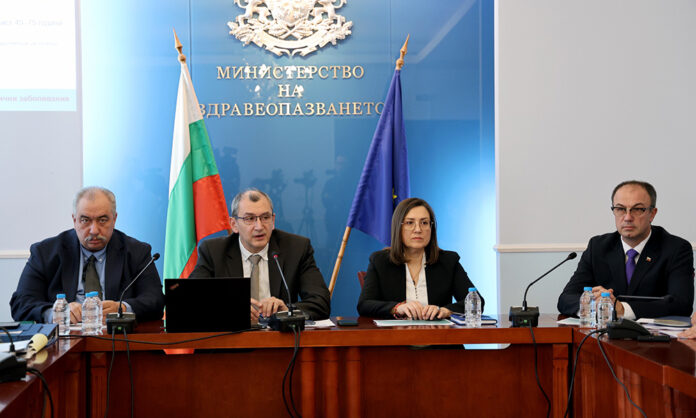 България може да загуби 80 млн. евро за спешната помощ по въздух