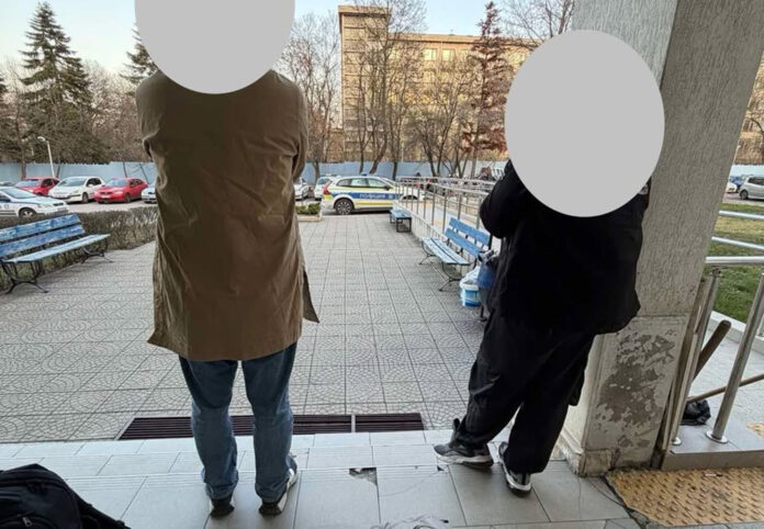 Удар срещу „Smishing Triad“: Как азиатски киберпрестъпници източиха банкови сметки през София