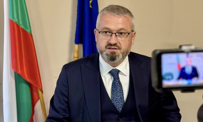 Областната администрация в Кюстендил стартира процедура за параваните