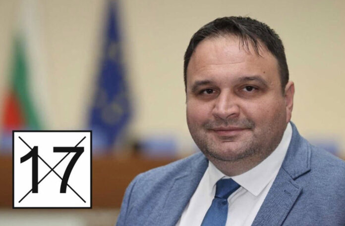 Реални резултати за Кюстендил: Николай Златарски представи мащабните ВиК проекти, стартирали с подкрепата на ДПС