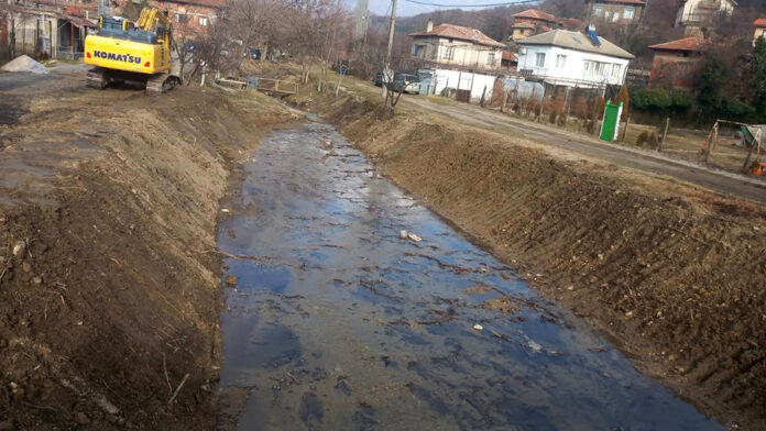Николай Златарски: ДПС осигури над 760 000 лв. за превенция на наводнения в община Бобошево
