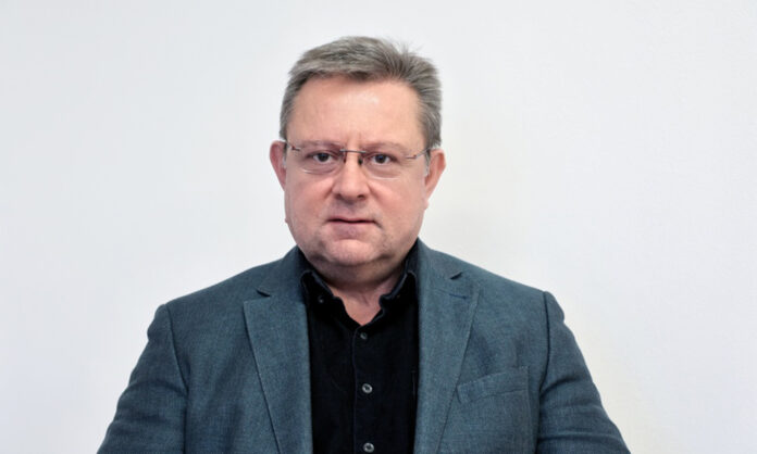 Д-р Атанас Атанасов е новият директор на Изпълнителна агенция „Медицински надзор“