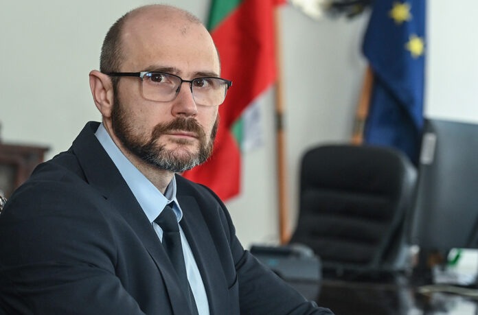 МП с остра позиция: ВСС се опитва да изолира изпълнителната власт от дебата за съдебната система