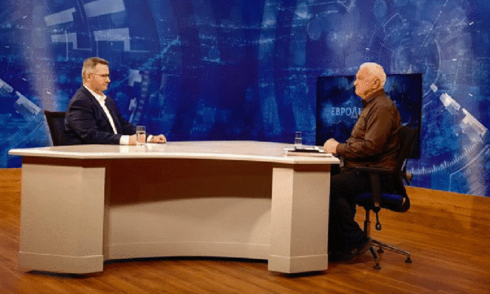 Иван Христанов: Атакуват семейството ми, защото спираме схемите в земеделието