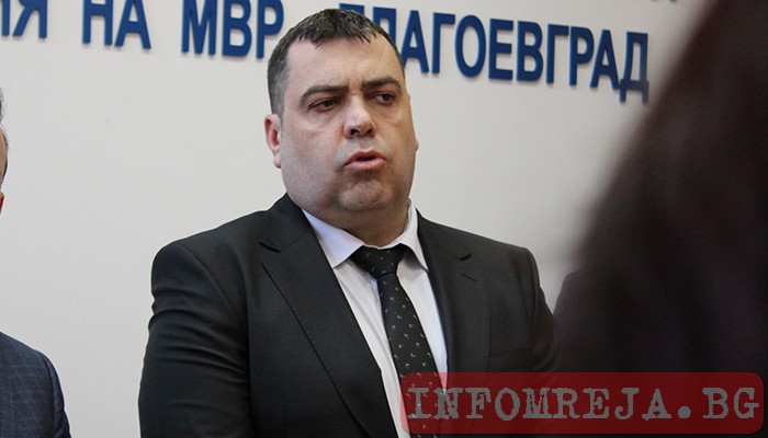 МВР отсъствало на изборите в Пиринско: Главсек иска резултати от новия директор МВР отсъствало на изборите в Пиринско: Главсек иска резултати от новия директор - Инфомрежа