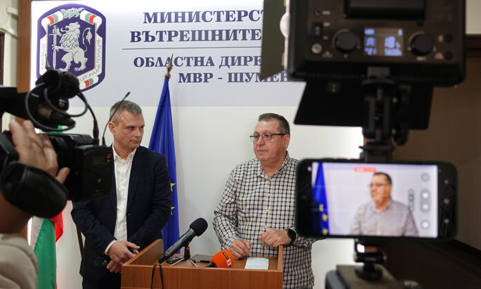 Разкриха убиец от Шумен, посегнал на свой приятел
