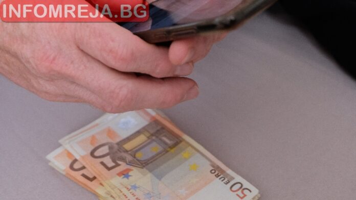 Отново опит за прокарване на фалшиво евро в магазин