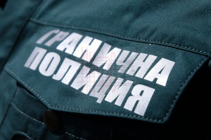 Задържаха граничен полицай, карал от Златарево до Симитли пиян