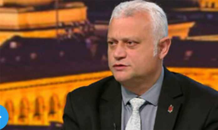 23 от 28‑те директори на областни дирекции на МВР са сменени
