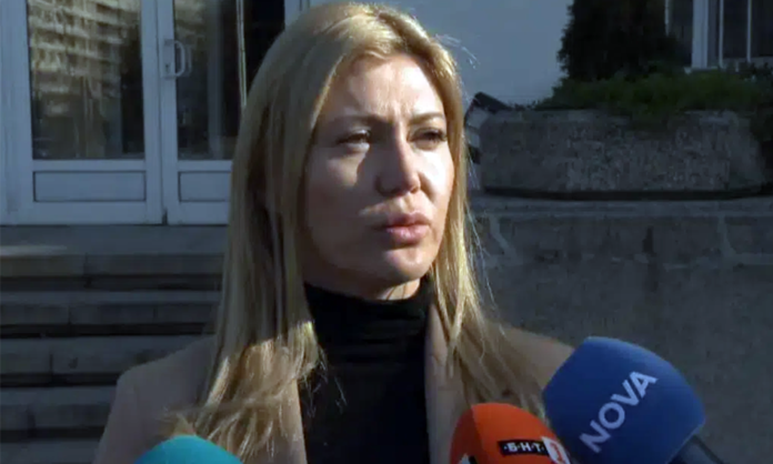 Зам.-генералният директор на НКЖИ подаде оставка