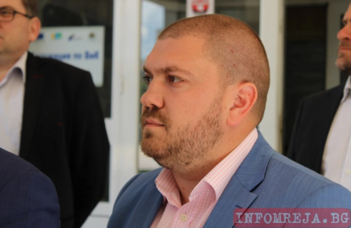 Промени в борда на директорите на ЮЗДП: Граченов се върна