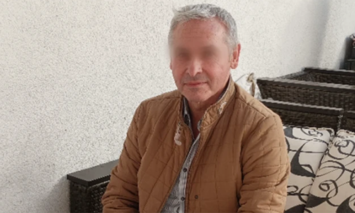 Осъдиха Васил Янкулски от Благоевград на затвор за блудство с деца на свой приятел