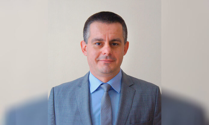 Ивайло Ашков е новият директор на АДФИ