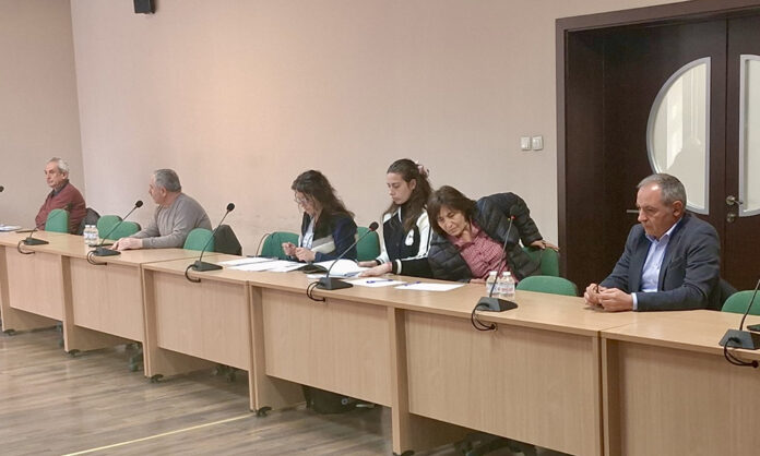 Военните паметници в Благоевградско и Кюстендилско в дневния ред на областните управи
