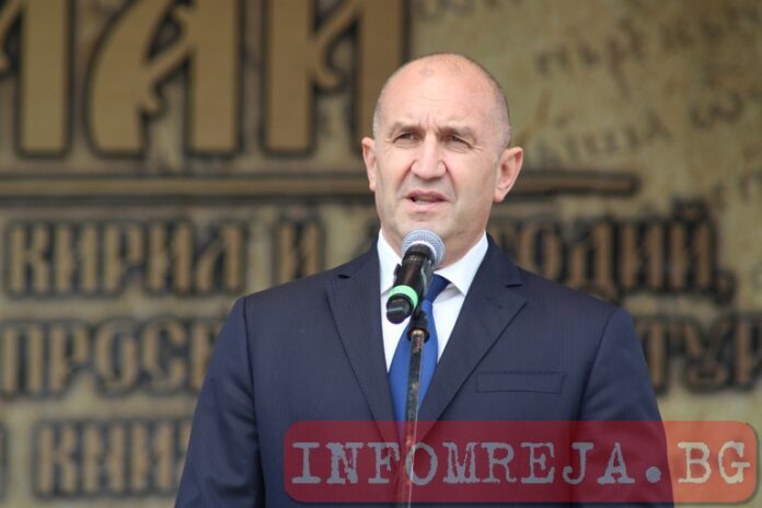 Радев даде насоки как войната да не ни удари по джоба