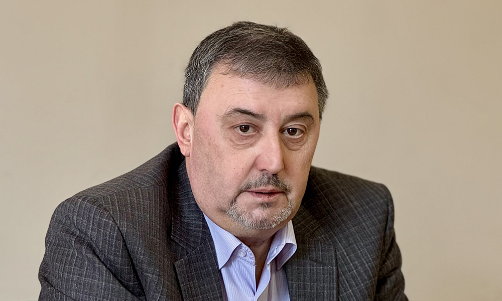 Кюстендил има нов заместник областен управител Кюстендил има нов заместник областен управител - Инфомрежа