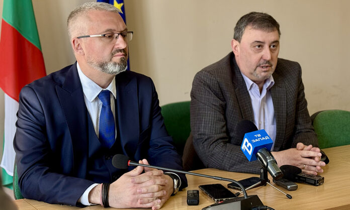 Кюстендил има нов заместник областен управител