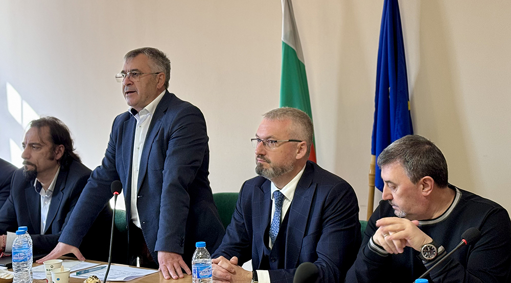 Проучване: Енергетиците в Кюстендил очакват поне 2500 лв. заплата, за да работят извън региона - Инфомрежа