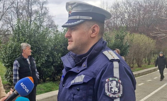 СДВР погва тротинетките: 250 санкционирани от началото на годината