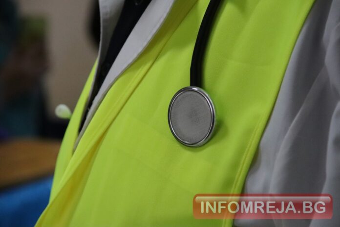 Пациент нападна лекар-специализант в кюстендилската болница