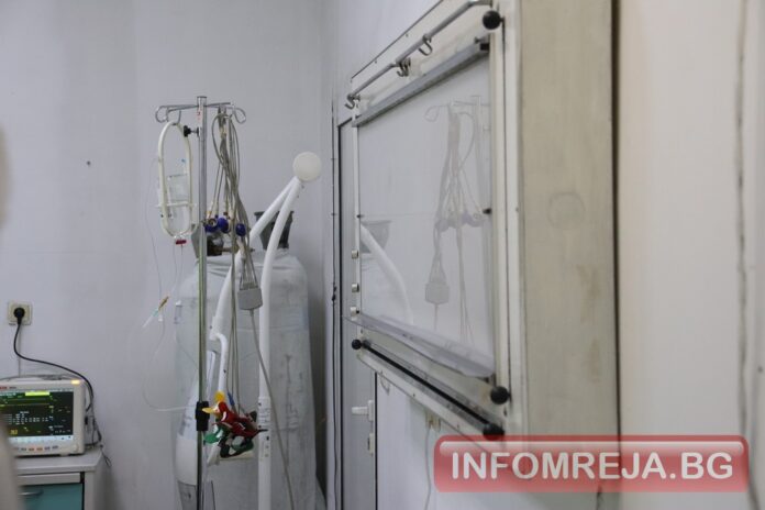 Прокуратурата в Добрич разследва смъртта на 4-годишно дете в болница