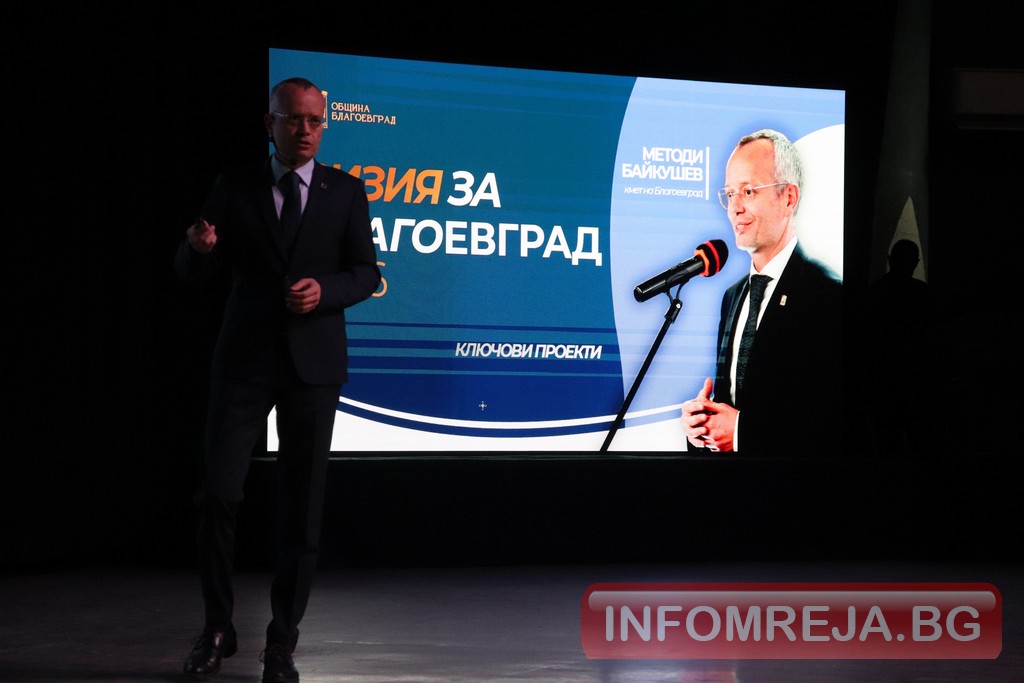 Гражданите взеха микрофона: Питат от личното до общественото, най ги вълнува да се копае ли площада в Благоевград Гражданите взеха микрофона: Питат от личното до общественото, най ги вълнува да се копае ли площада в Благоевград - Инфомрежа