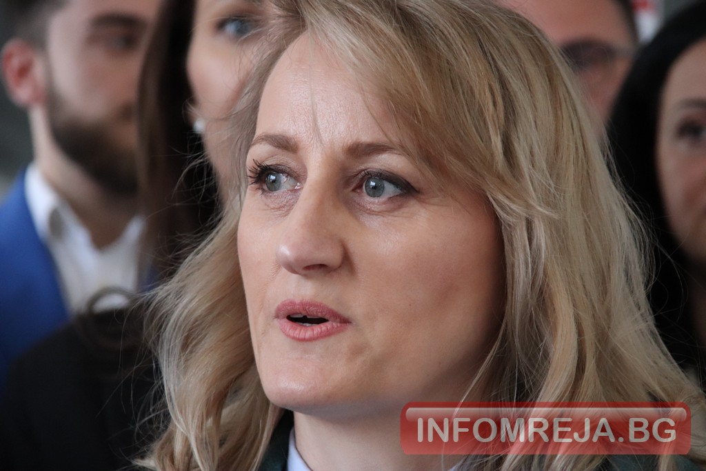 Листите в Югозапада: Всички са алтернативата, само ГЕРБ се опират на опита - Инфомрежа